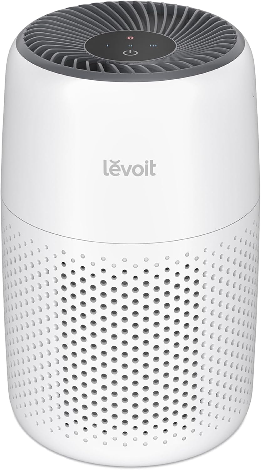 Fresh Air Room Purifier