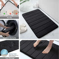 Soft Comfort Memory Foam Mat