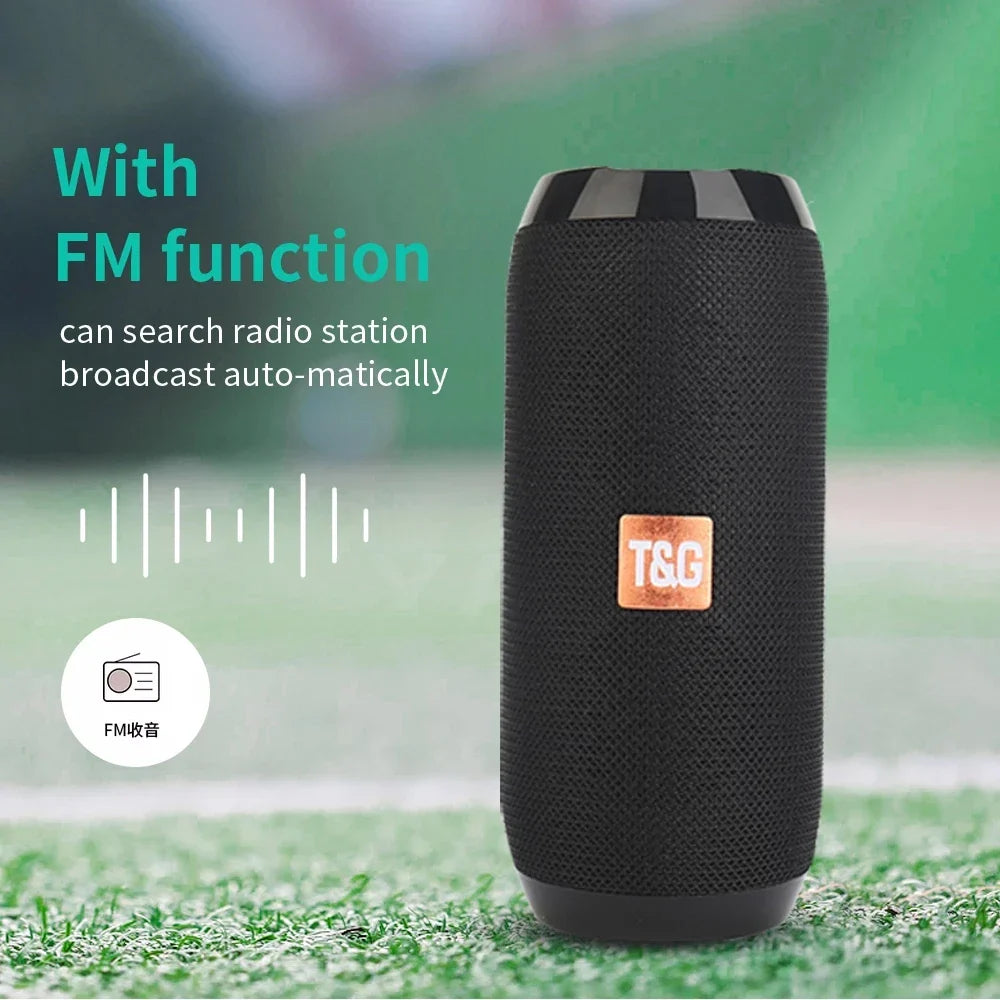 Wireless Music Sound Box