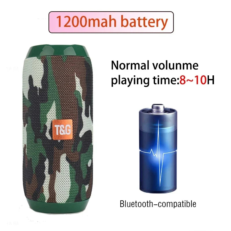 Wireless Music Sound Box