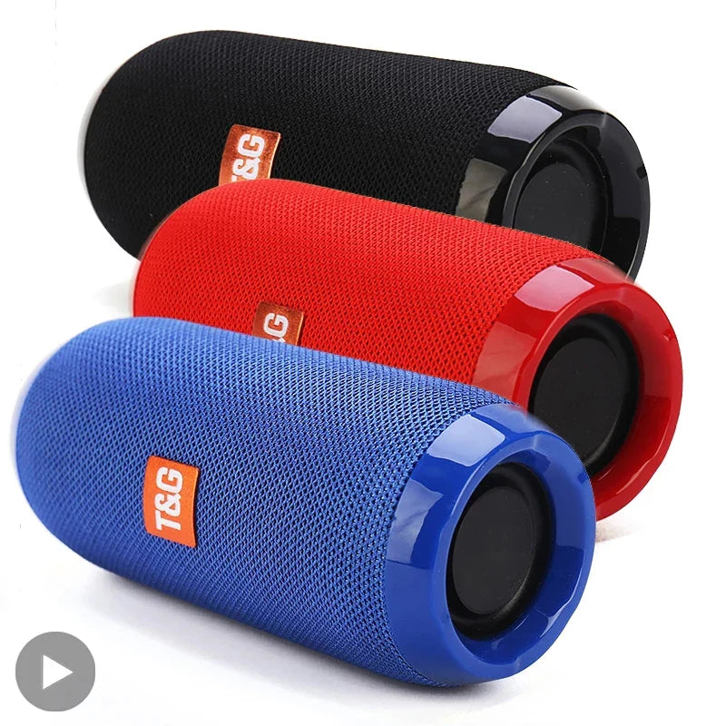 Wireless Music Sound Box